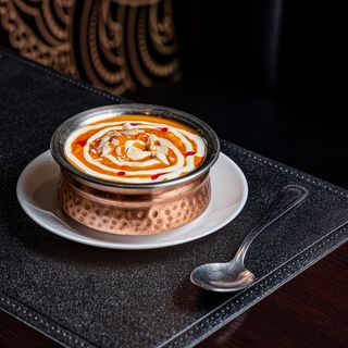 Pollo Tikka Masala