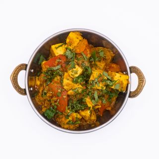 chilly paneer
