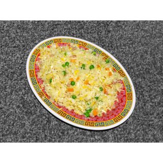 Arroz Frito Tres Delicias