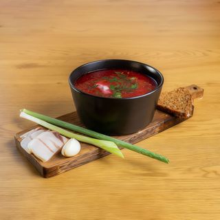 Borscht