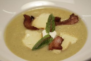 Krem z kiszonej kapusty 300 ml