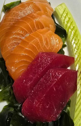 Sashimi 5 szt.