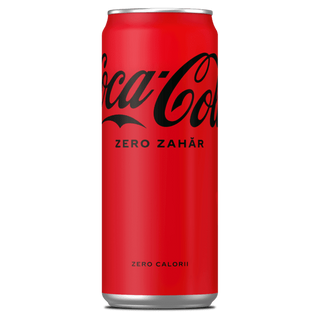 Coca-Cola Zero