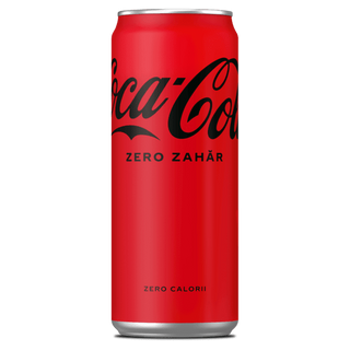 Coca-Cola Zero