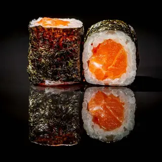 H1 Hoso salmon