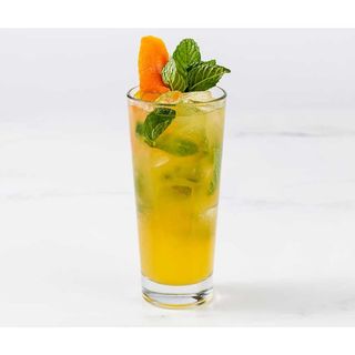 Passion Mojito