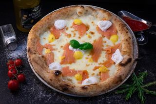 Pizza Matilde Ø 30cm