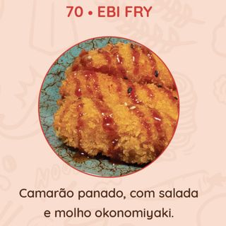 Ebi Fry