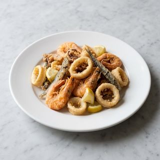 Fritto misto