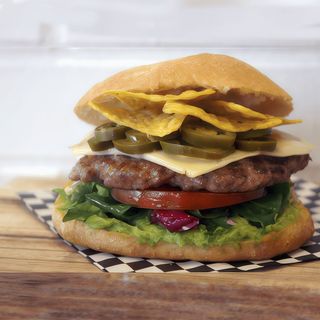 Hamburguesa Pendeja Hanburgesa