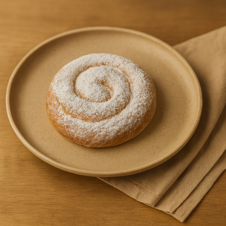 Ensaimada selección (ud.)