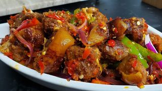 Goatmeat