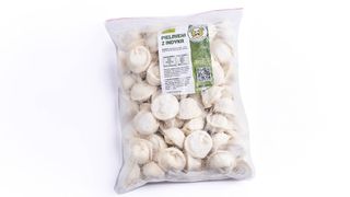 Pielmieni z indykiem