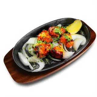 Chicken Tikka