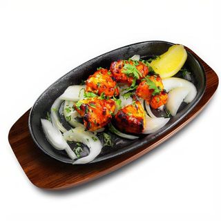 Chicken Tikka
