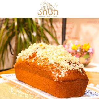 კექსი  ქიშმიშით