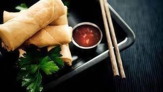 Vegan maki moriawase - 16 pezzi