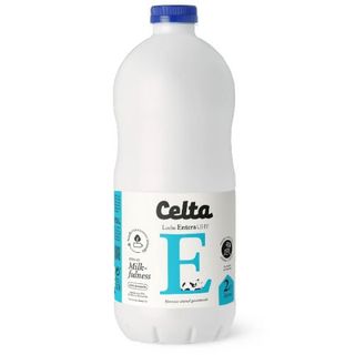 Celta Leche UHT Entera (2 lt.)