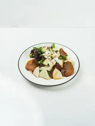 Салат с Дыней (160г)