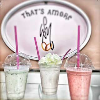 Frappuccino