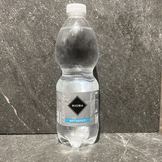 ACQUA NATURALE 50cl