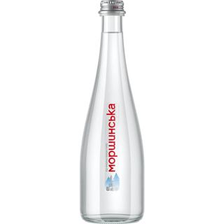 Apă plată Morshynska