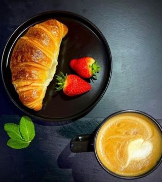 Круассан classic