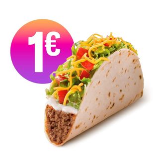 Taco International Taco Week