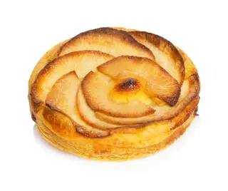 Tartita Manzana