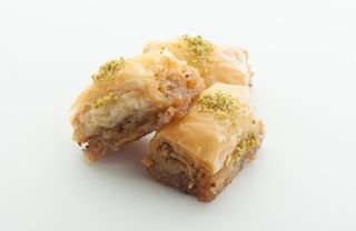 baklava