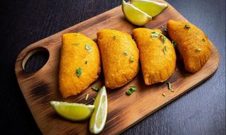 Combo  Empanadas Básicas (4 Uds.)