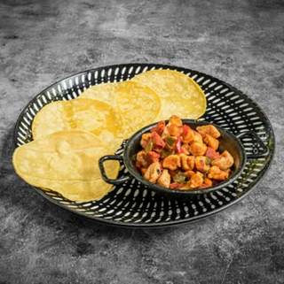 Taco campechano (4 uds.)