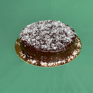 ტორტი ,,ბაუნტი''