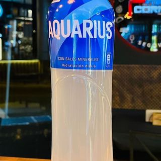 * AQUARIOS ORIGINAL DE 1.5 LITROS