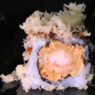 Uramaki Monteblanco
