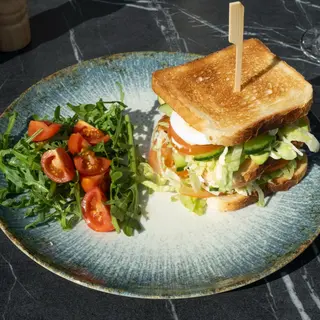 Veggie Sandwich