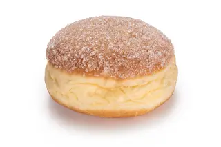 Krapfen vuota
