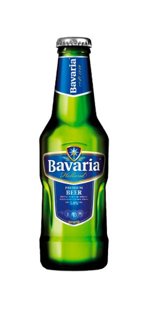 Bavaria 0.33l