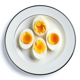 extra de huevo de codorniz