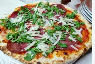 Bresaola