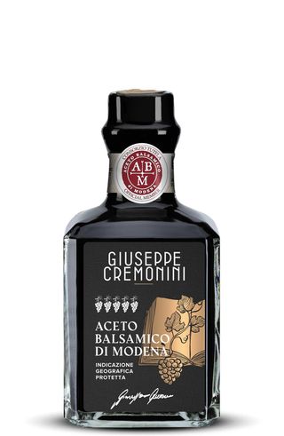 Otet Balsamic de Modena de densitate mare - Giuseppe Cremonini 250ml