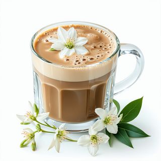 JASMIN LATTE M