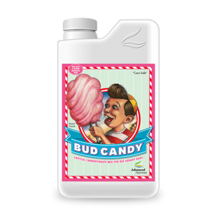 Advanced Nutrients - ბად ქენდი 50მლ