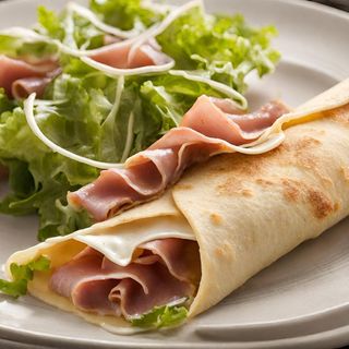 PIADINA GOLOSA