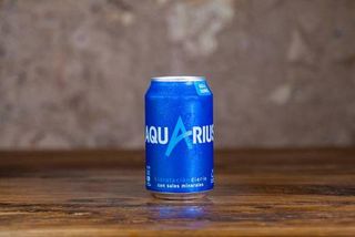 Aquarius Limón (330 ml)