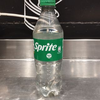 Sprite 0,45 cl
