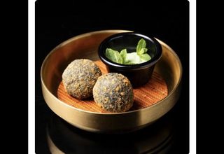 Korokke di carciofi 4 pezzi