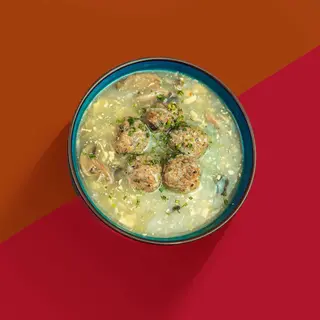 Soupe Vietnamienne