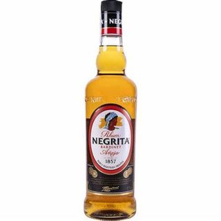 Ron Negrita Bardinet (70 Cl.)