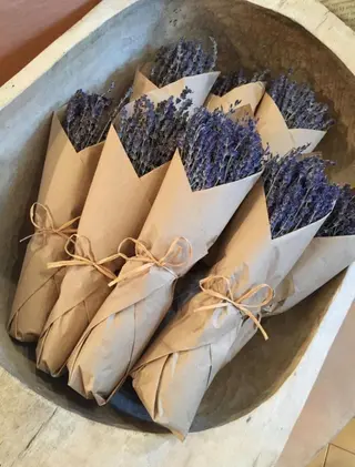 Ramo de Lavanda